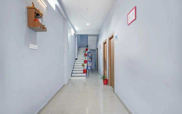 Hotel O Royal Guest House