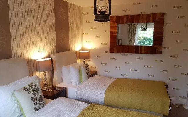 The Bosham B&B