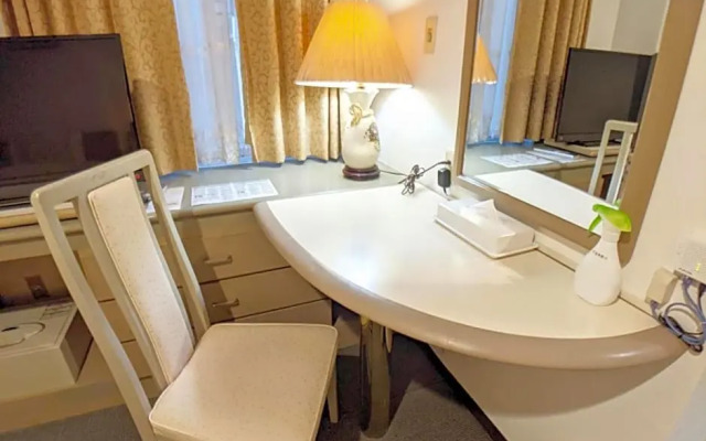 Hotel New Century - Vacation STAY 90351