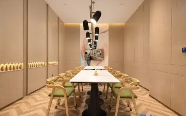 Home2 Suites by Hilton Zibo Zhangdian