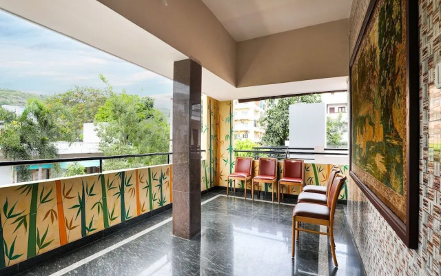 Hotel SeaCity Grand