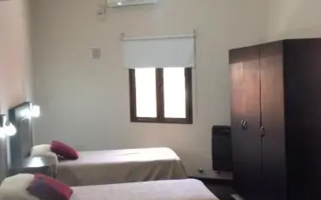 Apart Hotel Concepción