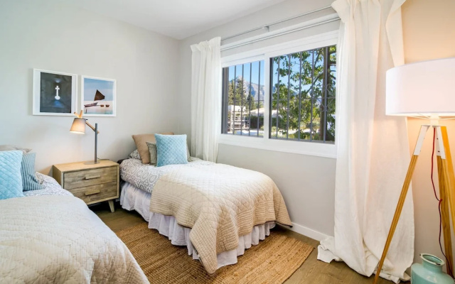 AS12 Luxury 3 bedroom apartment RoomService