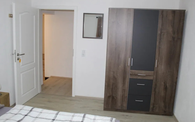 Ferienhaus Nettes Landhaus
