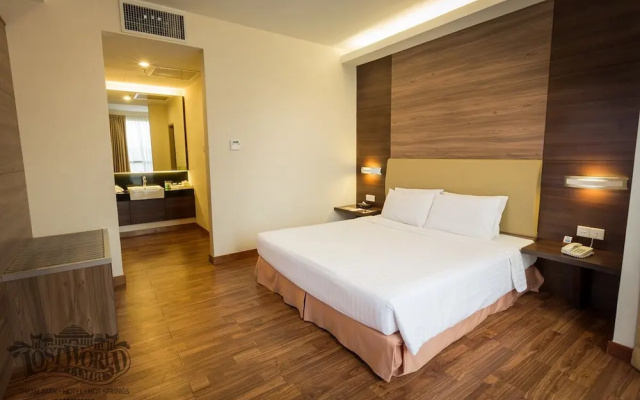 Airport Guesthouse