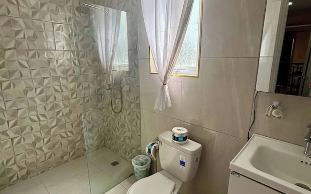 Condo Neuf au Centre-ville de Sosua 303