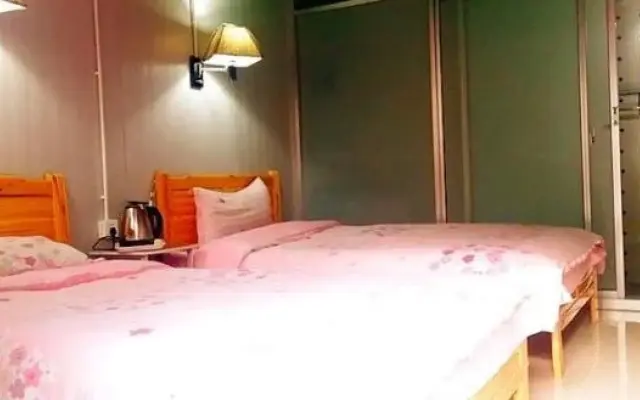 Lhasa Journey In Dream Inn