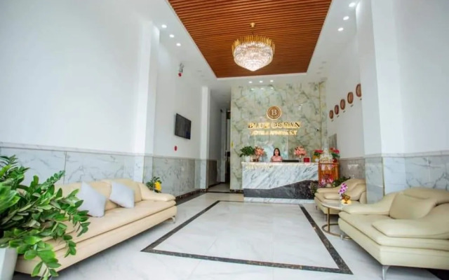 Blue Ocean Hotel  Apartment
