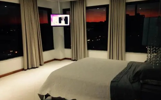 Apartament At The Place Torres