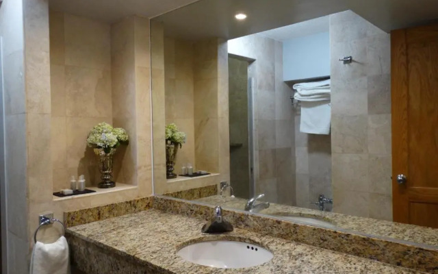Hotel Amberes