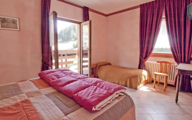 Albergo Castello