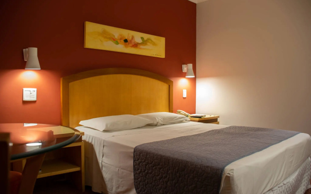 Hotel Exclusivo