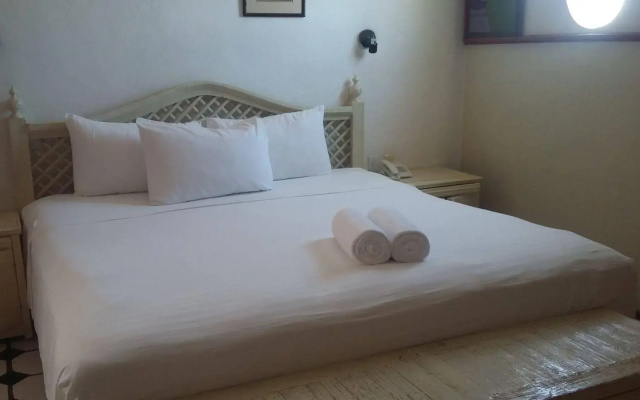Hotel Belmar