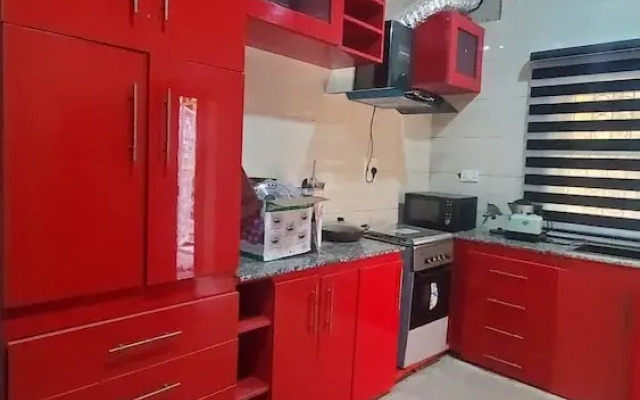 Sunabi Hotels and Apartments