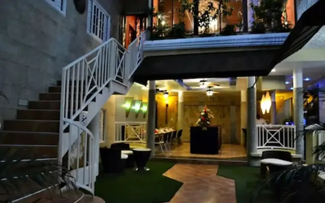 Eden Gardens Wellness Resort & Spa