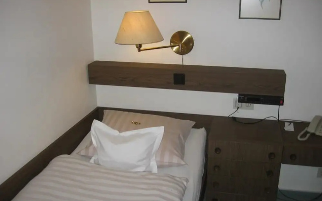 Hotel-Pension Sabine
