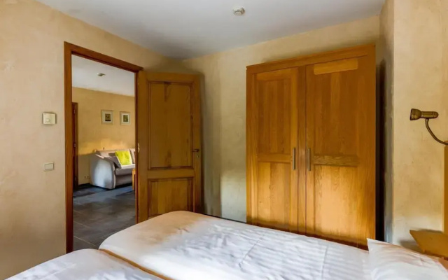 Elegant Apartment in Aywaille near Forest