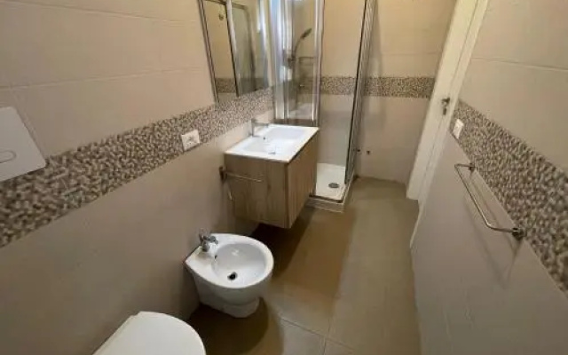 Apartment-House Depa