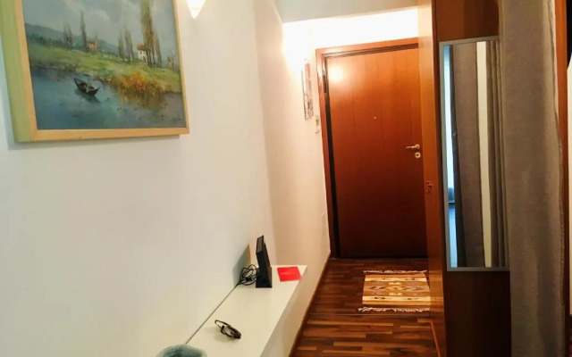 Studio Flat close to Terme