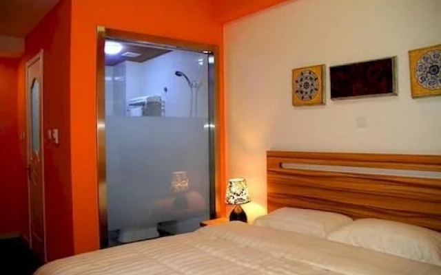 Liao  Jian  Hotel