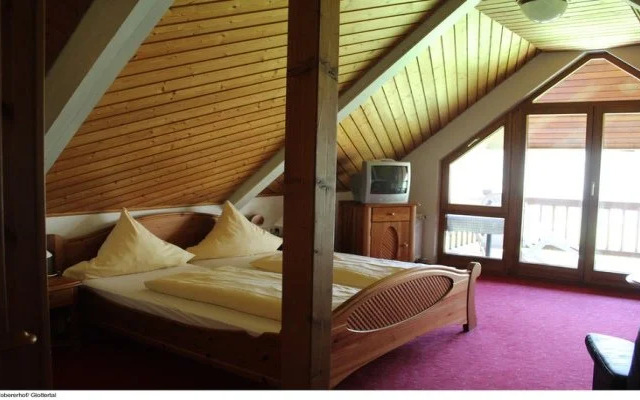 Hotel Tobererhof