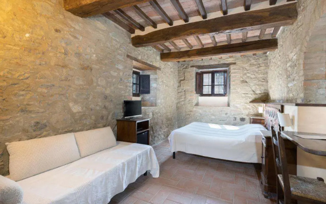Country House La Casa Paterna