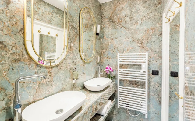 Merveil Luxury Suites - Opera - Volney I-II