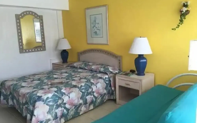 Isle of Capri Motel
