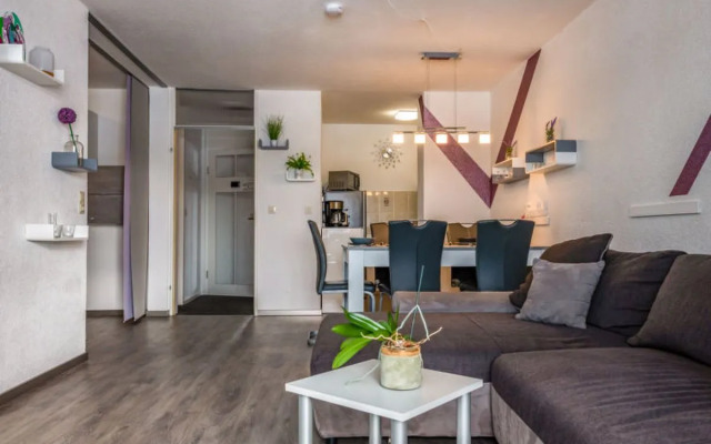 Apartment F 96 Dittishausen