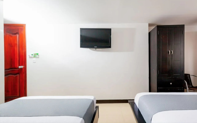 Hotel Doral Plaza