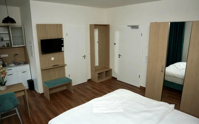 Mersa Hotel