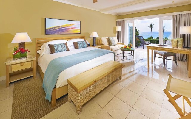 Elbow Beach in Paget, Bermuda from 505$, photos, reviews - zenhotels.com guestroom