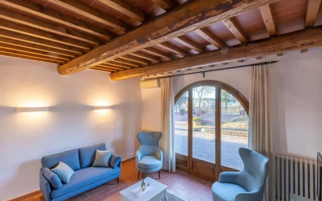 Poggio Nardini Agriturismo