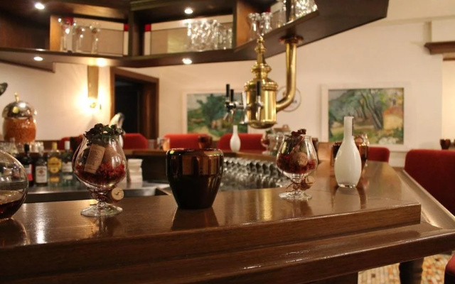 Haus Elmer Hotel und Restaurant
