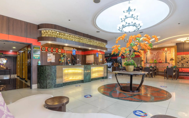 Eurotel Makati