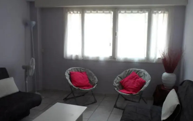 Lecerf Cannes Apt