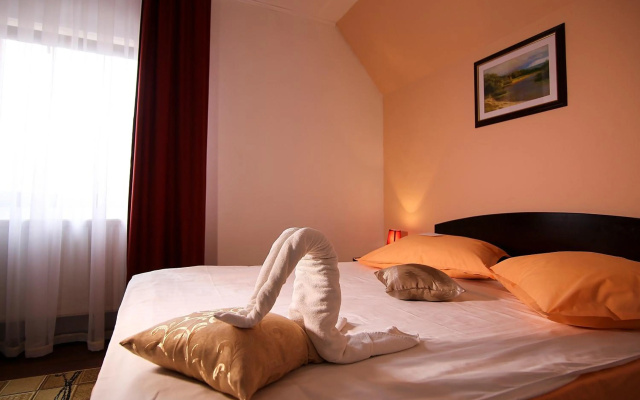 Hotel Ciric