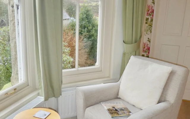 Dartmoor House B&B
