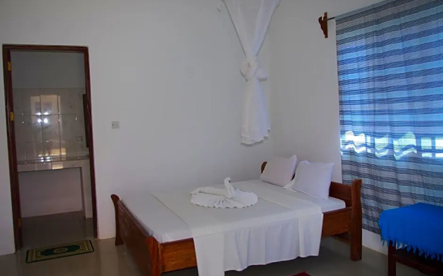 Vuai bungalow