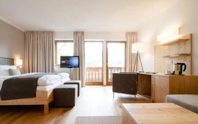 Genießerhotel Die Forelle