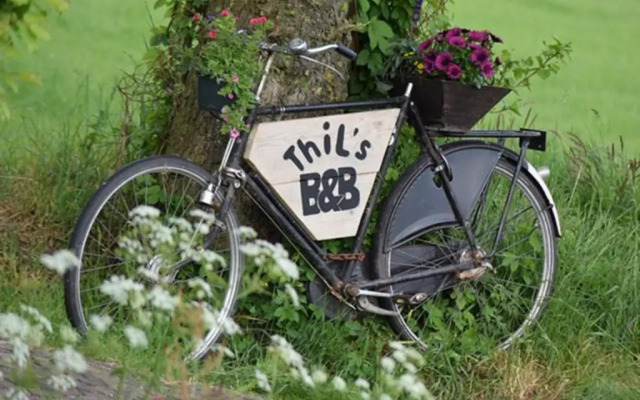 Thil's Bed and Breakfast