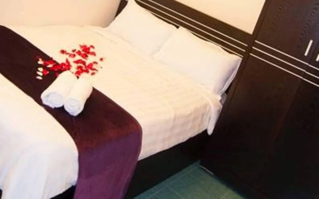 Khanh Toan Hotel