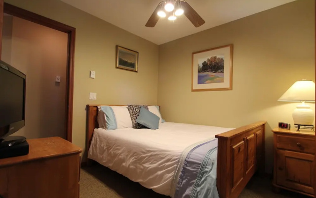 Lagoons Condos by Whistler Retreats