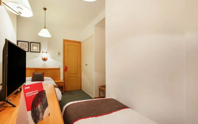 OYO Hostal La Posada