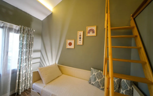 Sigacik Kalyon Otel