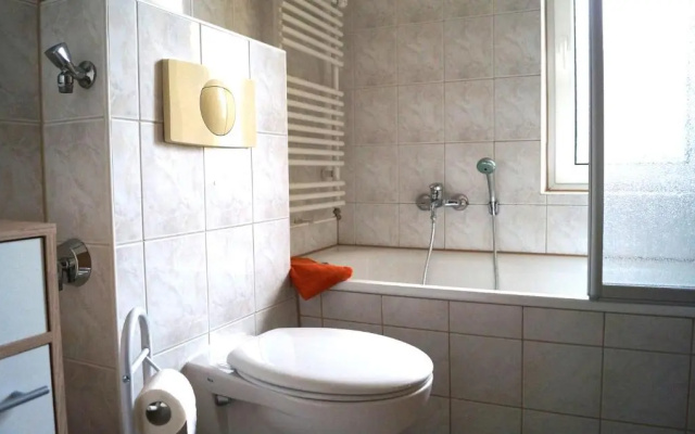 Ferienwohnung Holzhausen
