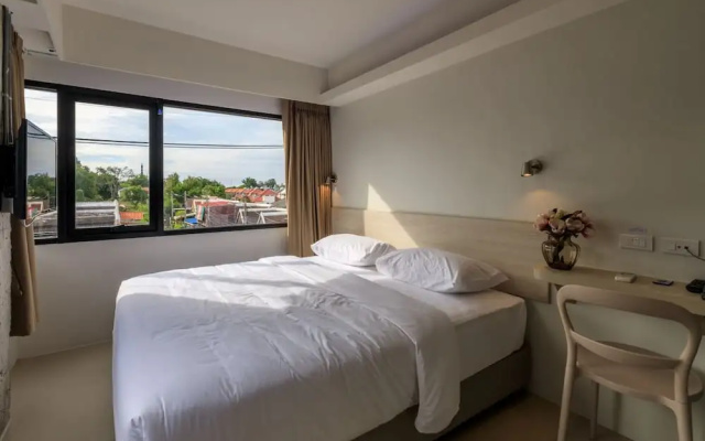 Prima House Pattaya