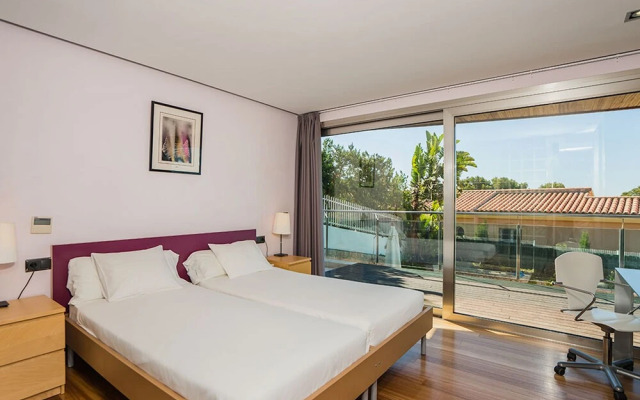 Villa Delfin Lux
