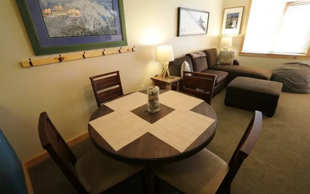 Sunstone #127 Condo