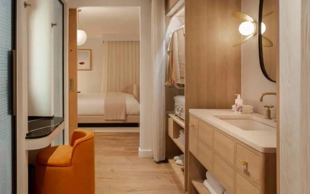 Virgin Hotels Glasgow